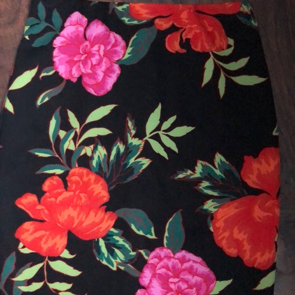 Express skirt - Picture 3 of 5